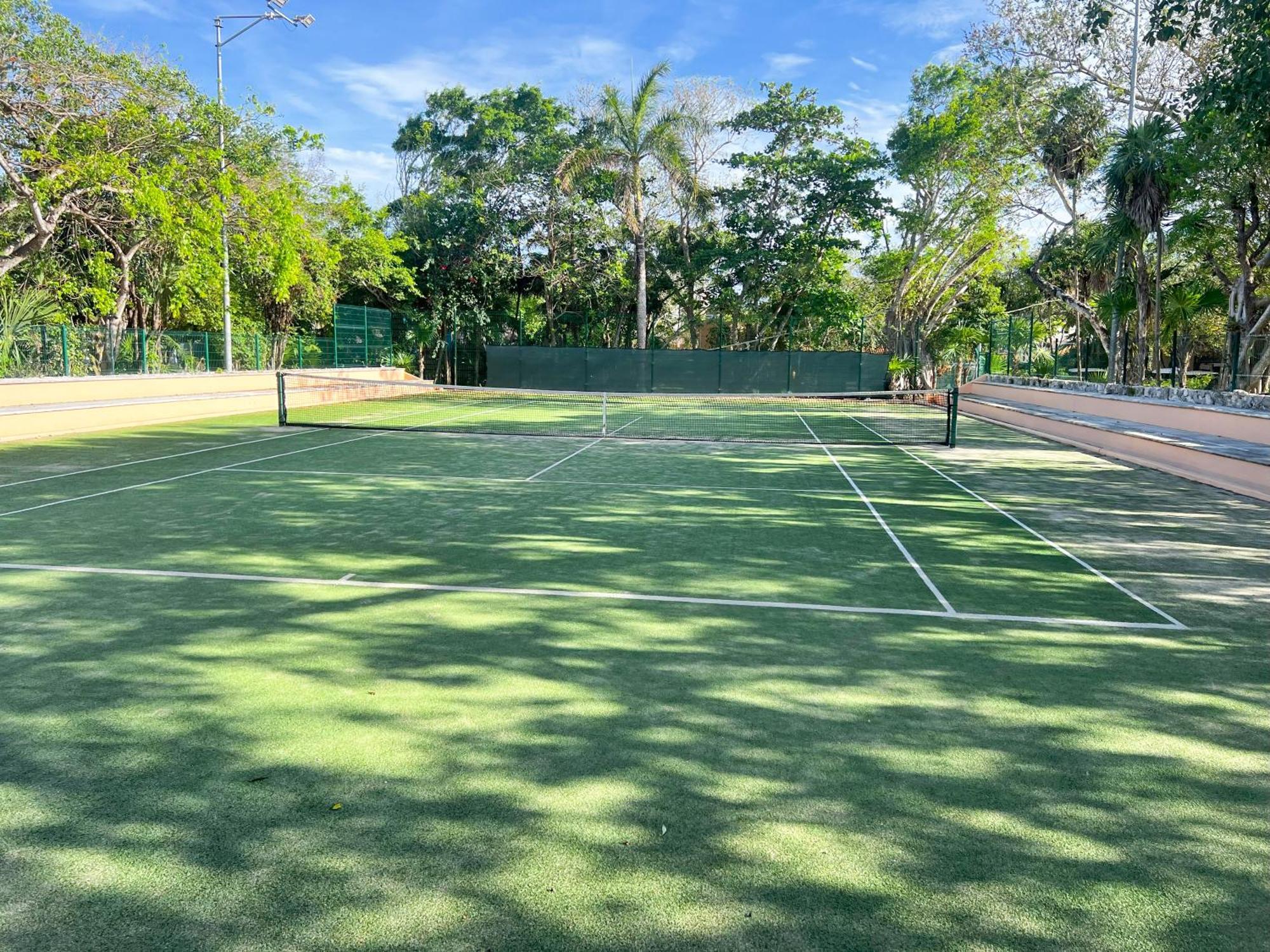 Exclusive, Lagoon Front, 2 Min Beach, Groundfloor, Grill & Paddelboard Puerto Aventuras Exterior foto