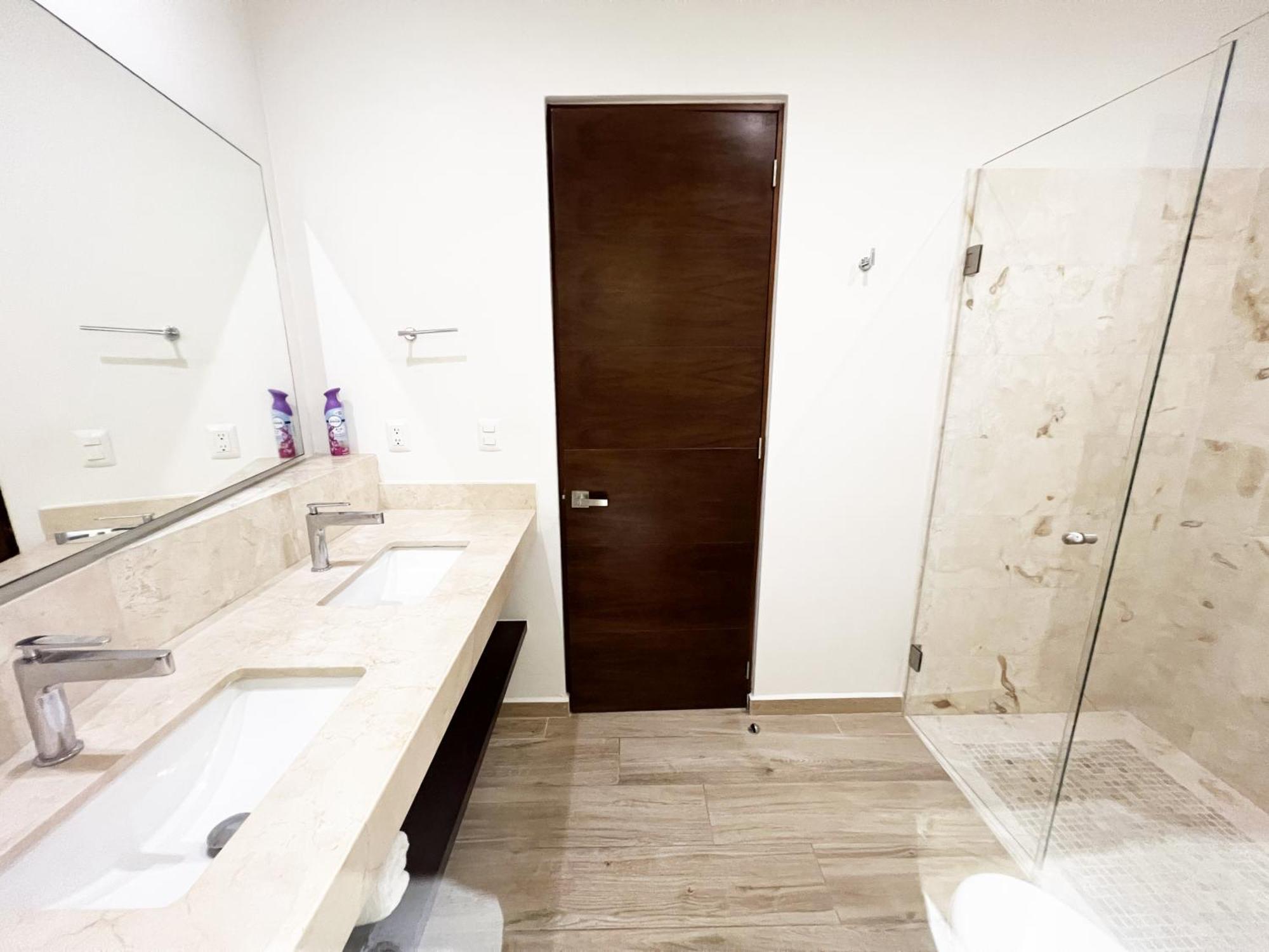 Exclusive, Lagoon Front, 2 Min Beach, Groundfloor, Grill & Paddelboard Puerto Aventuras Exterior foto